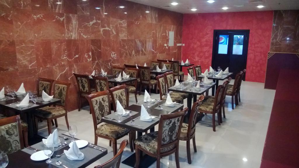 Raynor Hotel Apartments Fudzsejra Kültér fotó