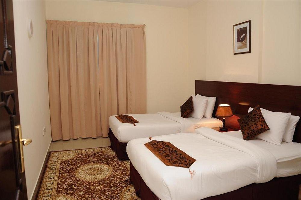 Raynor Hotel Apartments Fudzsejra Kültér fotó