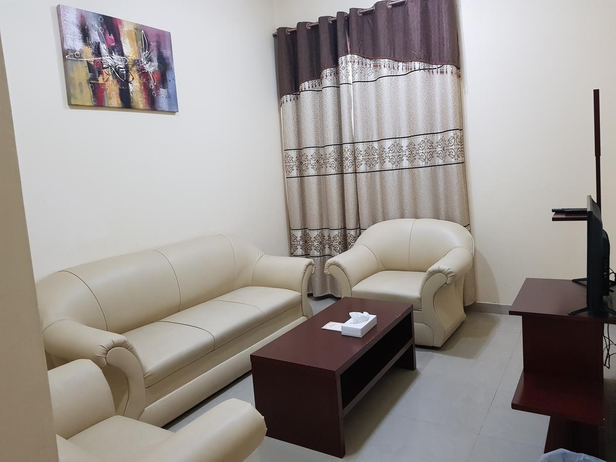 Raynor Hotel Apartments Fudzsejra Kültér fotó