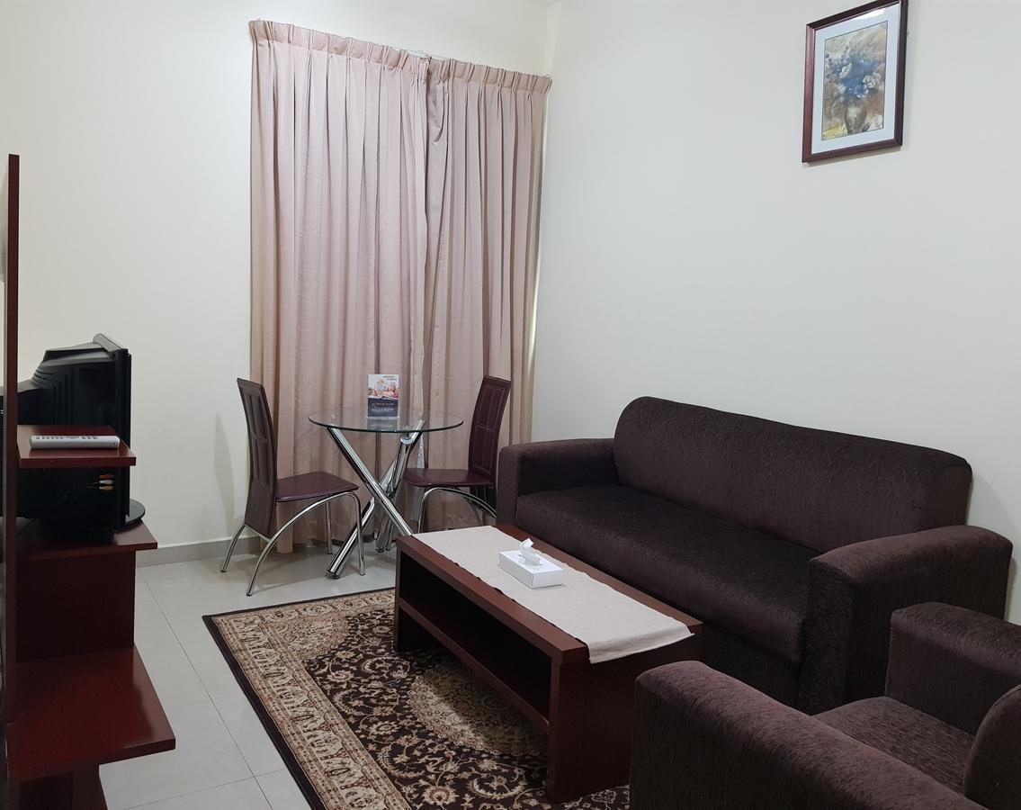 Raynor Hotel Apartments Fudzsejra Kültér fotó